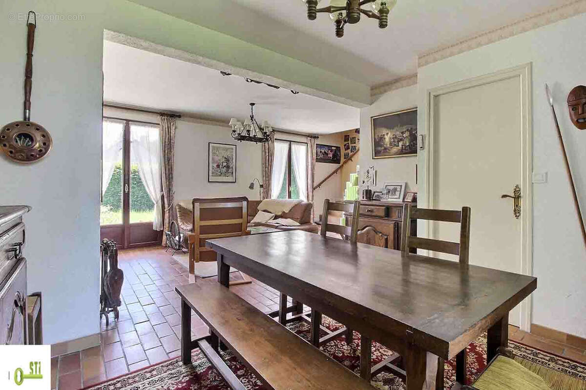 Photo 4 - Maison à CHATEAU-RENARD