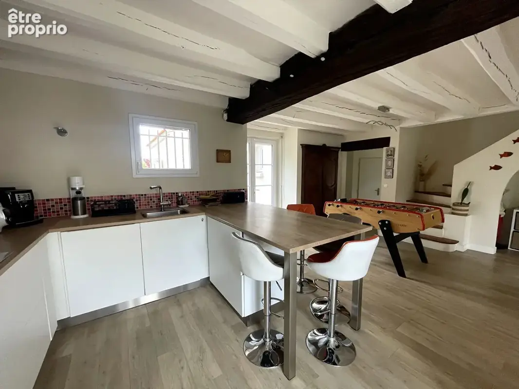 Maison 198m² à basse-goulaine - photo 12