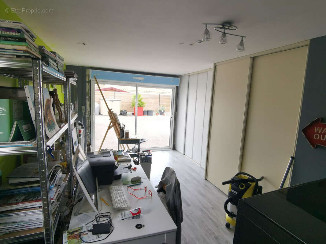 Maison à LA PLAINE-SUR-MER