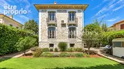 Maison à NICE