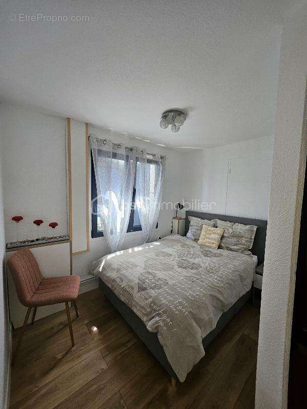 Maison divisee en t4, t3 et t2 - photo 26