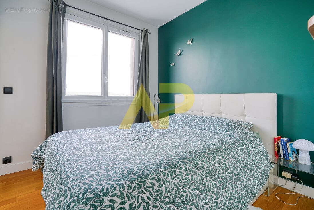 Appartement à ANTONY