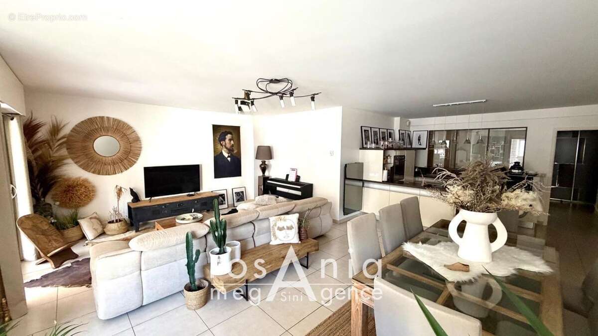 Appartement à LES SABLES-D'OLONNE
