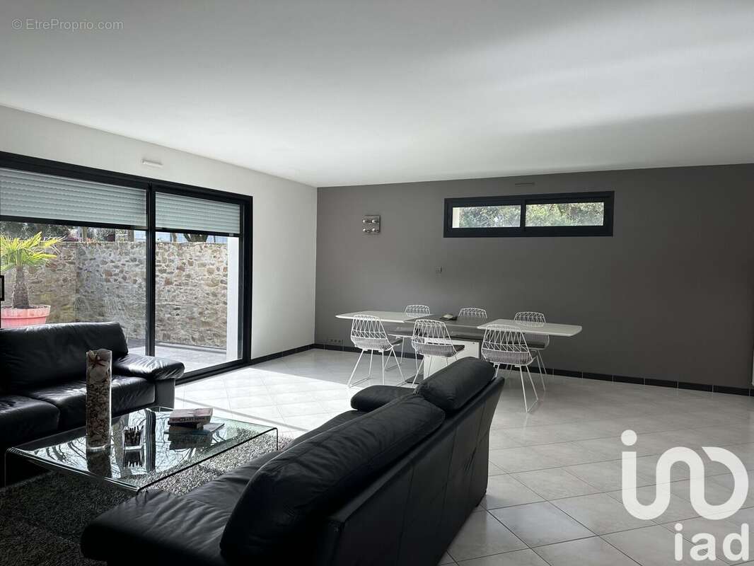 Photo 4 - Maison à REZE