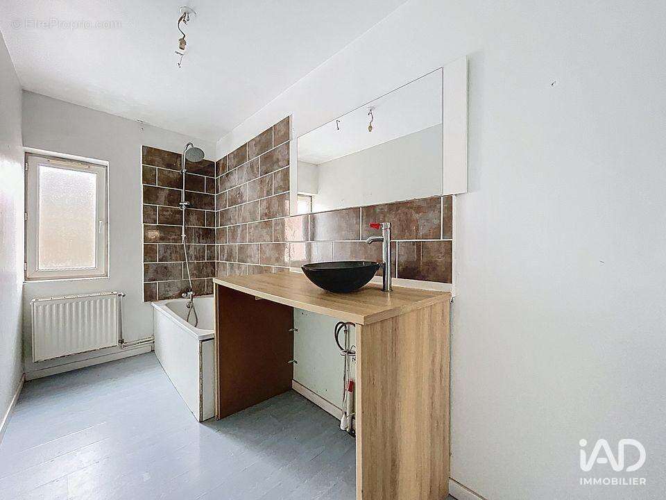 Photo 3 - Maison à ROUBAIX