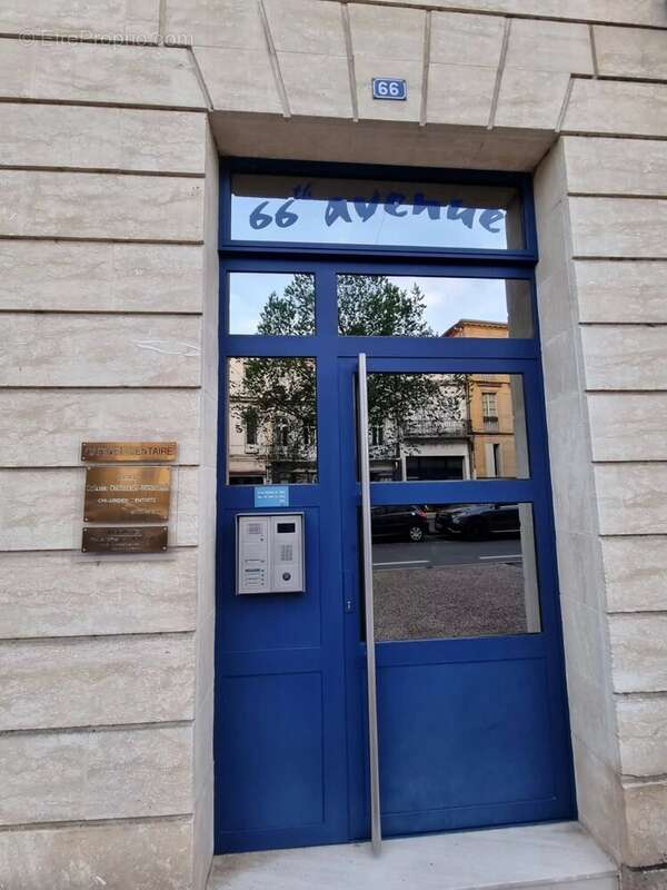 Appartement à BERGERAC