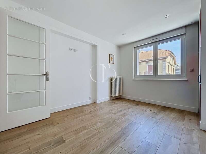 Appartement à ANNEMASSE