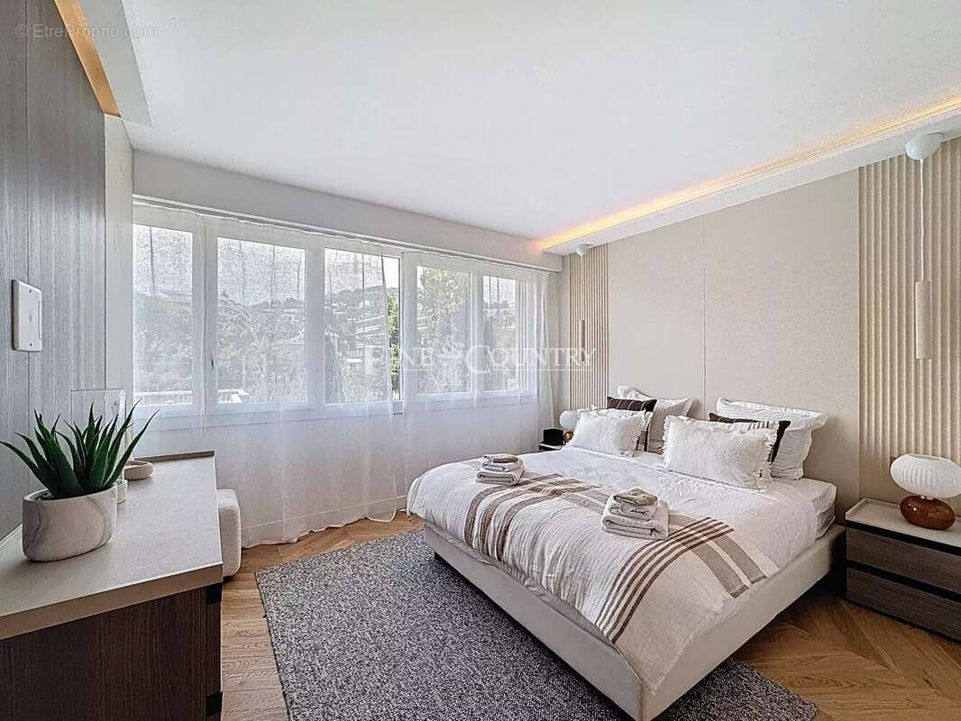 Appartement a vendre cannes palm beach - photo 19