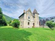 Maison à BAGNERES-DE-LUCHON