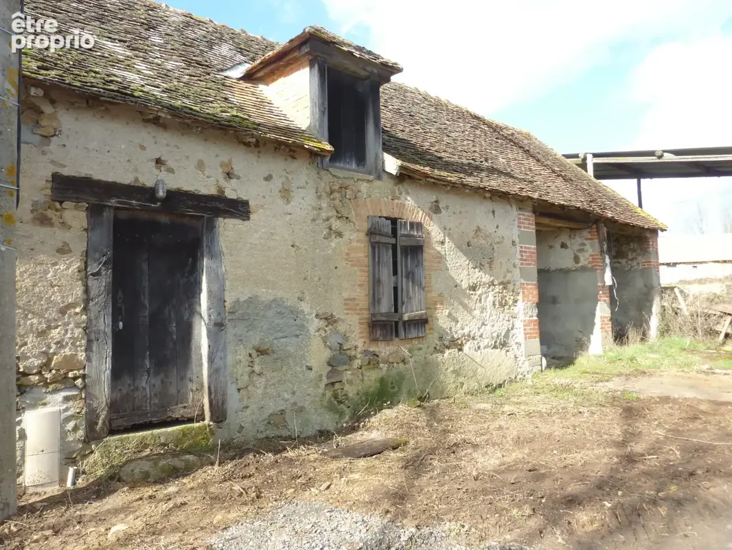 Ensemble de corps de ferme - photo 8