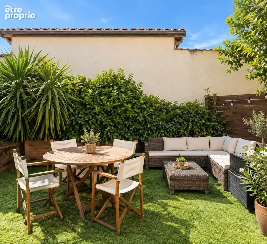 Photo Maison à Le Bouscat au prix de 399 000€