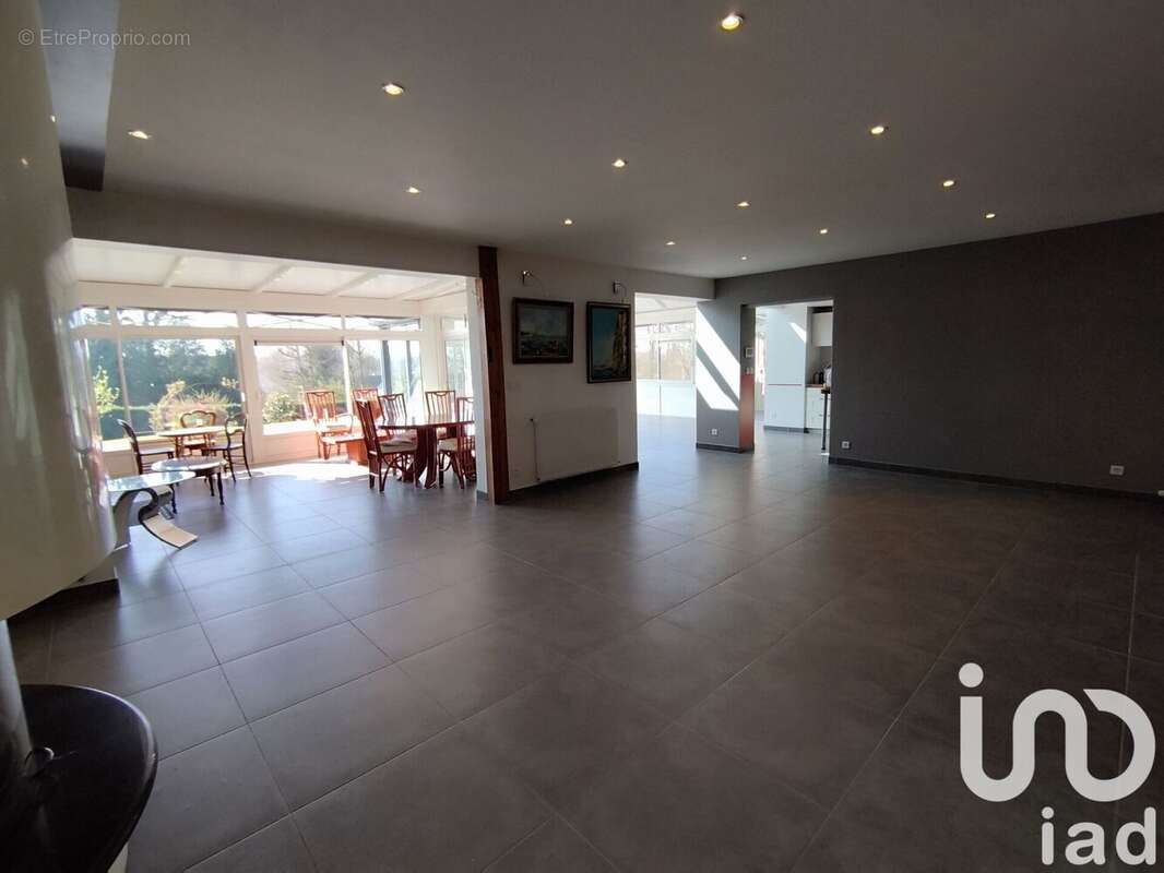 Photo 6 - Maison à FORGES-LES-EAUX