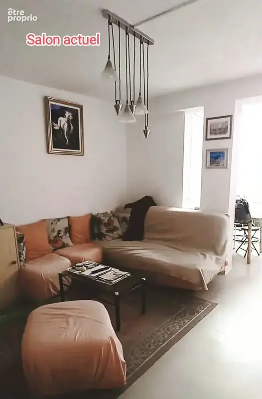 Appartement 3 pièces 60 m² à vendre à Toulouse (31500) - photo 9