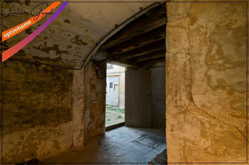 Appartement à MOULINS