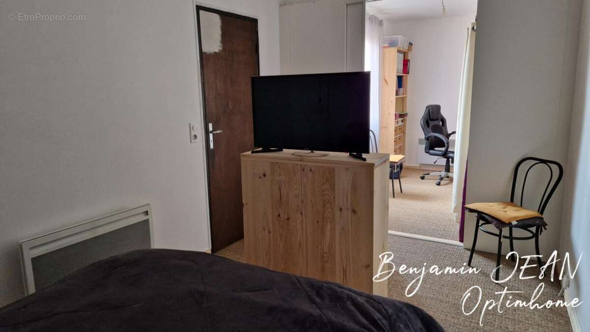 SÉRIGNAN – Ensemble immobilier rare en cœur de ville - photo 19