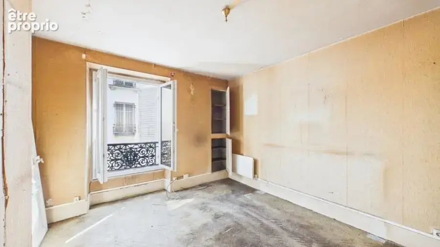Appartement 2 pièces 35 m² à vendre à Paris-18e (75018) - photo 97