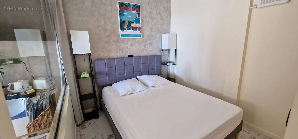 Appartement à ROQUEBRUNE-CAP-MARTIN