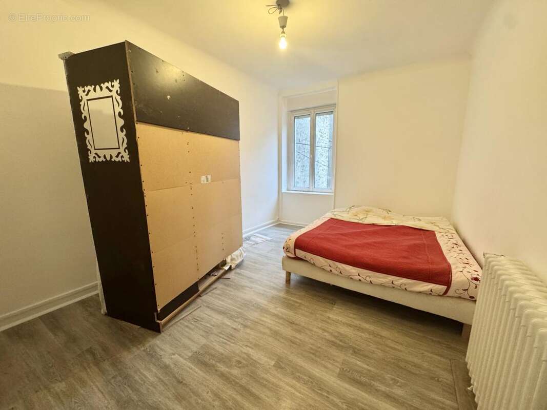 Appartement à SAVENAY