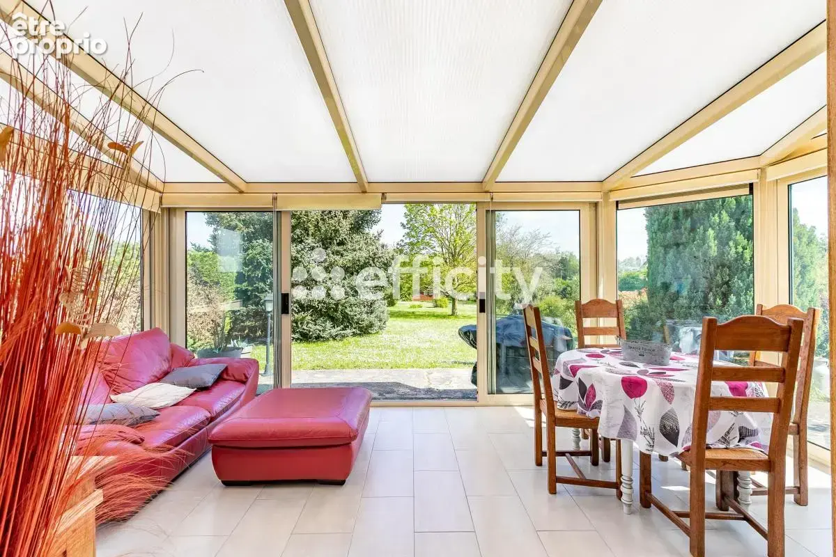 Maison 110 m² à Crepy-En-Valois  - photo 9
