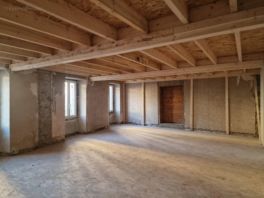 Appartement à VIUZ-EN-SALLAZ