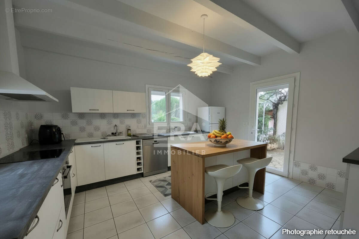 Maison à BEDOIN