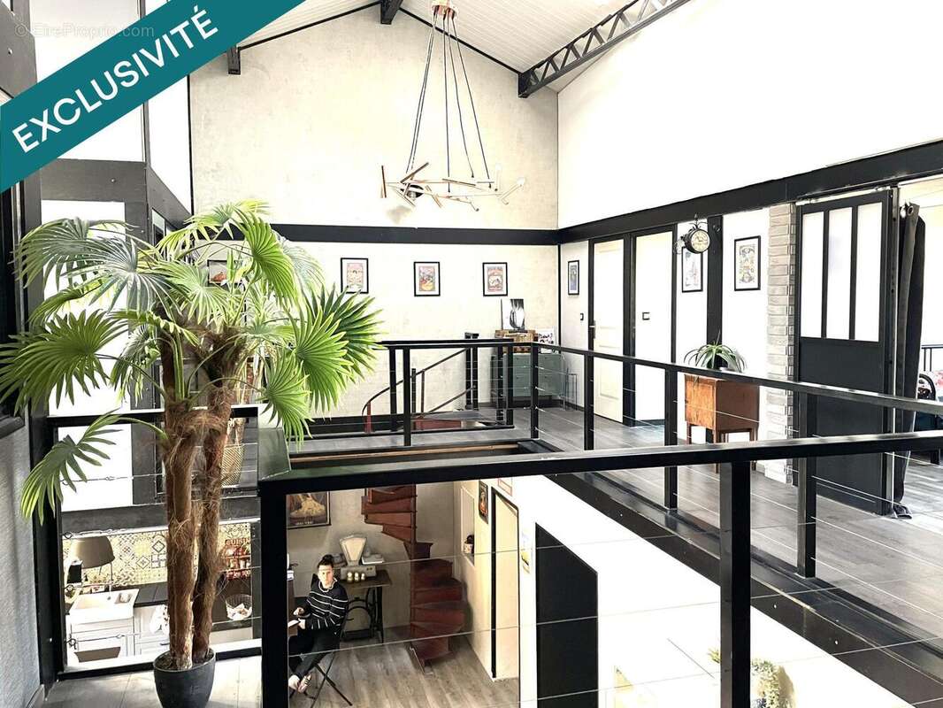 Photo 5 - Maison à CASTRES