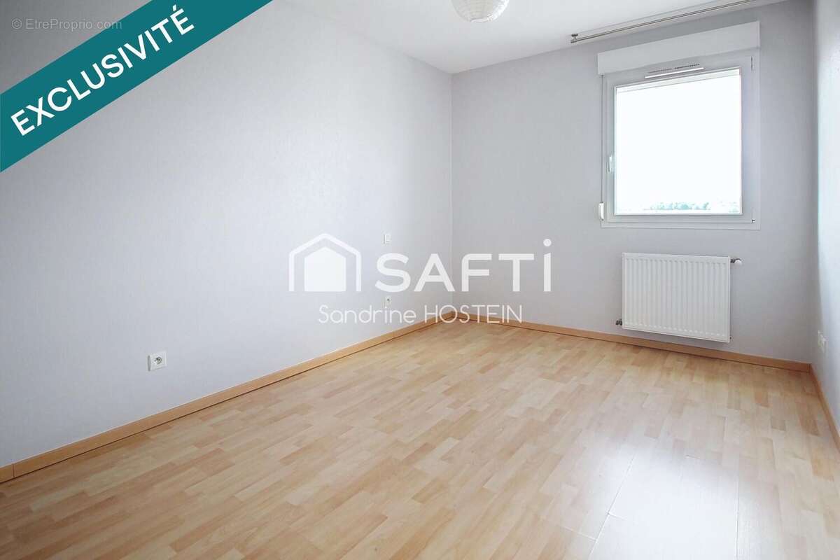 Photo 6 - Appartement à HUSSIGNY-GODBRANGE