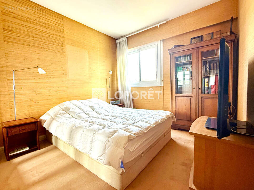 Appartement Le Pecq 5 pièces 95.35 m2 - photo 11