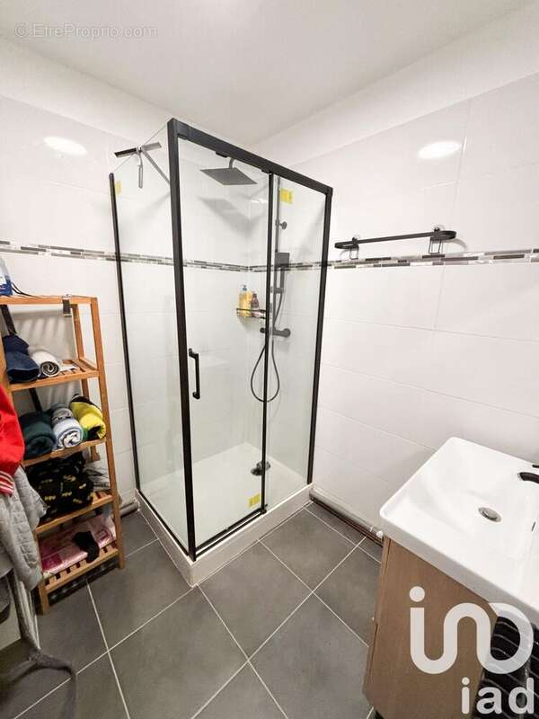 Photo 6 - Appartement à THORIGNY-SUR-MARNE