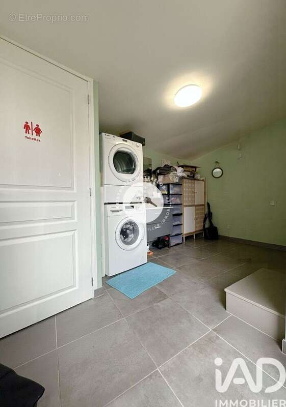 Maison 96 m² à Blendecques  - photo 6