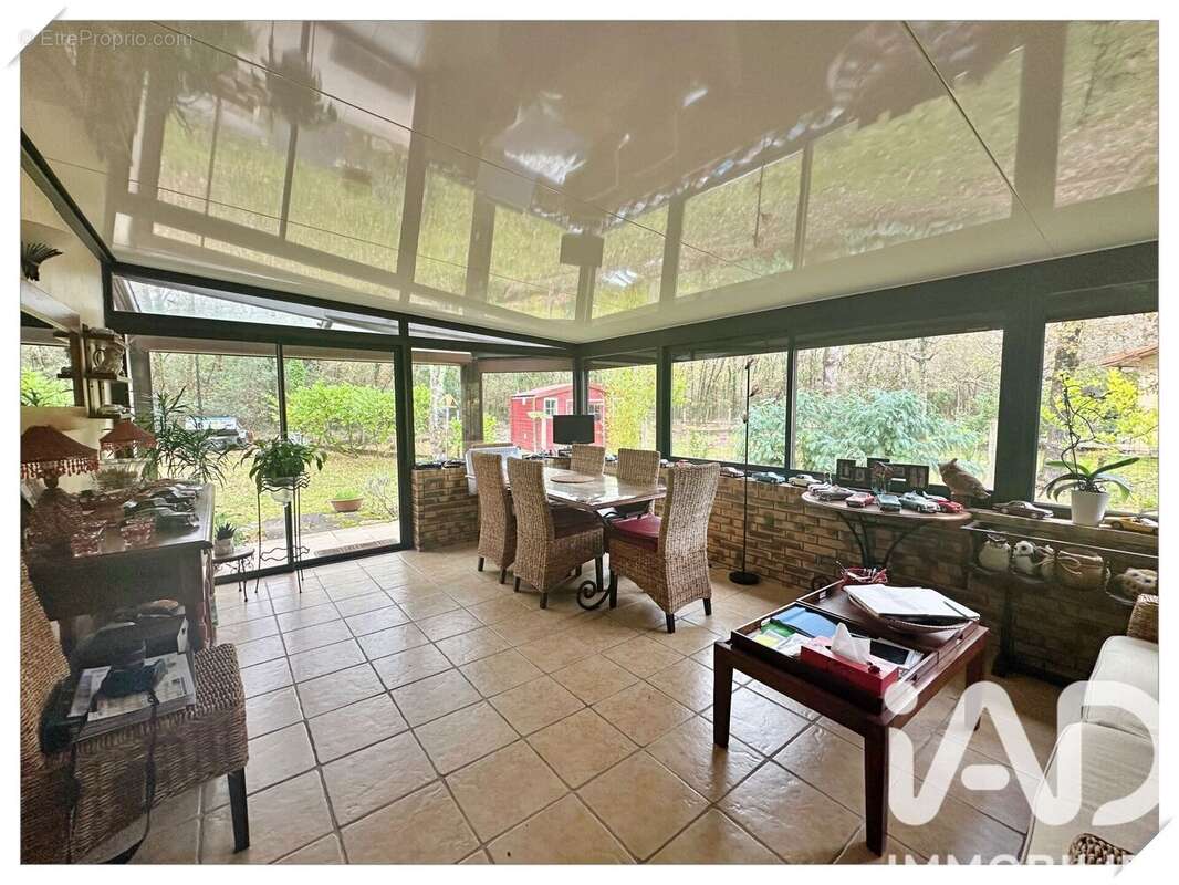 Photo 5 - Maison à LE TEICH