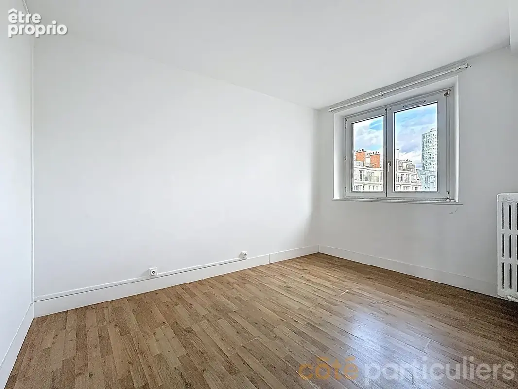 Appartement 3 / 4P avec cave - Les Varennes - photo 9