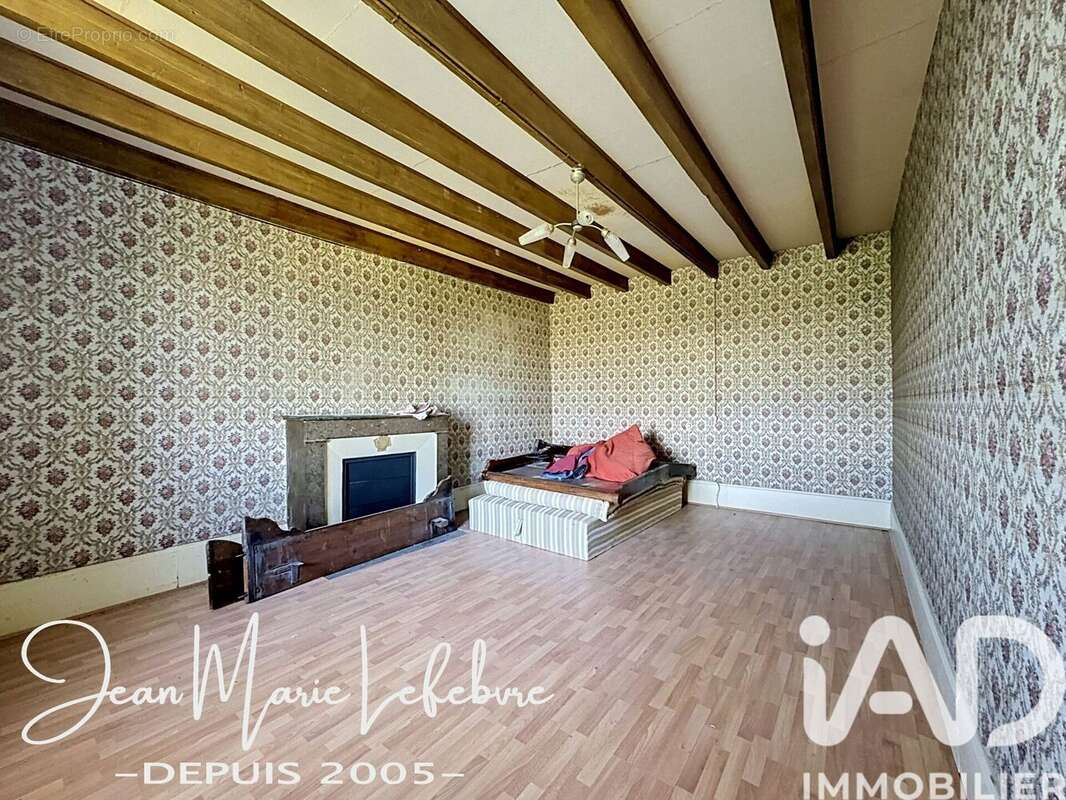Photo 8 - Maison à AMPUIS