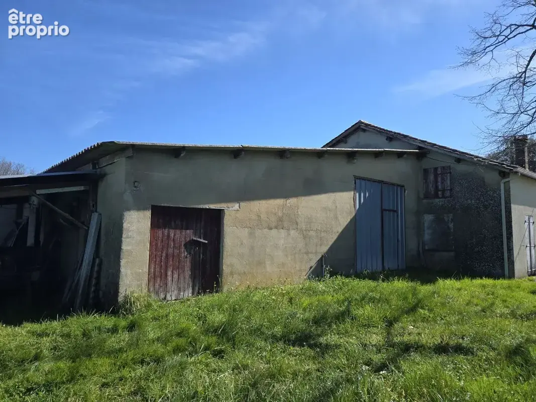Aux portes de Bergerac! - photo 14