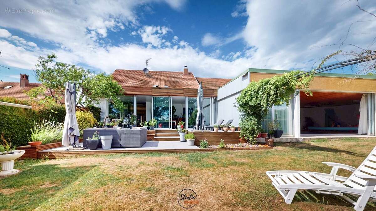 Maison 289 m² à Lohr  - photo 2