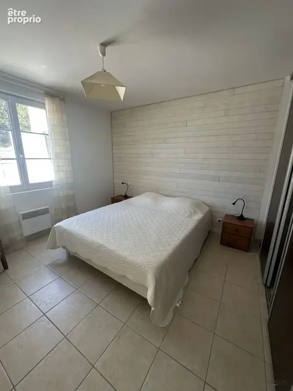 Maison 3 pièces 65 m² à vendre à Saint-Georges-D'oleron (17190) - photo 3