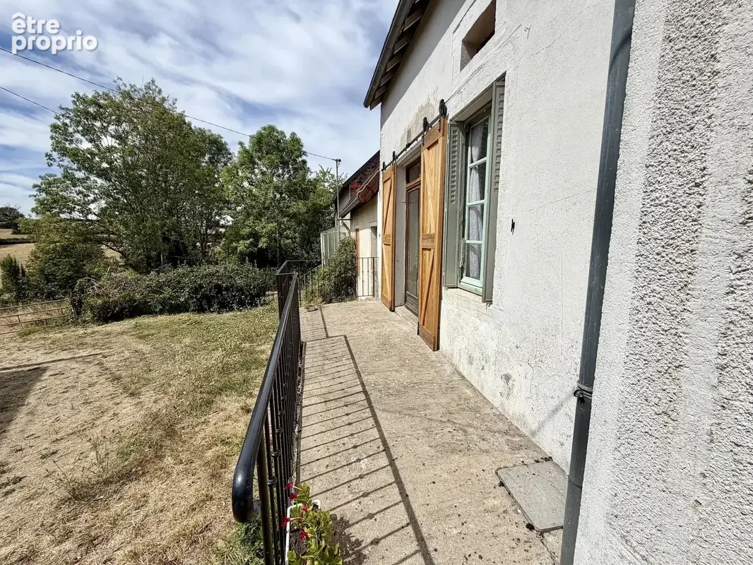 À vendre : maison spacieuse en bordure d'Onlay - photo 19