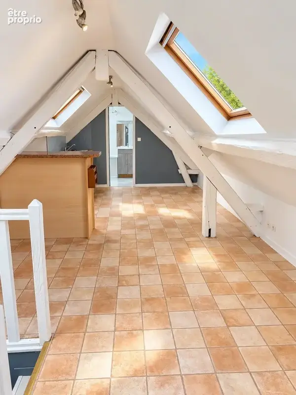 Vente Appartement Bornel(60540) 91 300ï¿œ - photo 3
