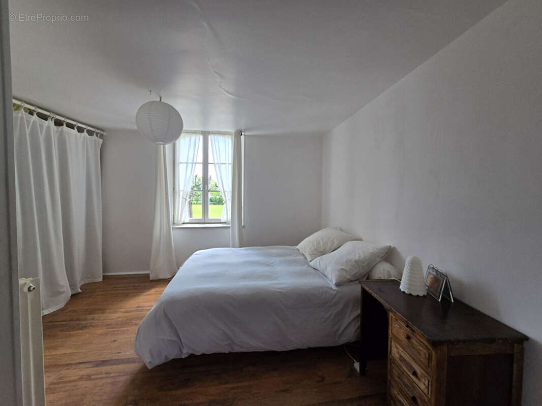 Maison à PROVINS