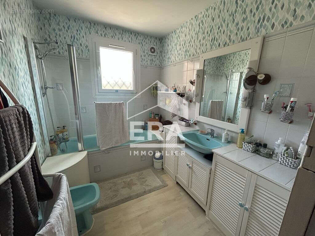 Maison à ROISSY-EN-FRANCE