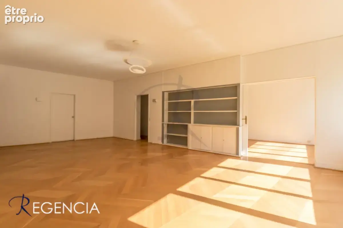 Appartement familiale 4pièces/2chambres, Boulevard de Lannes - photo 8