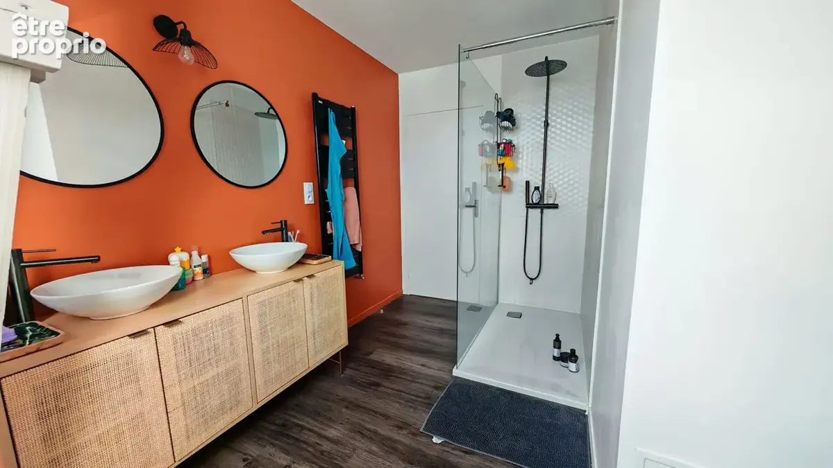 A VENDRE Maison à  Saint-malo - photo 16