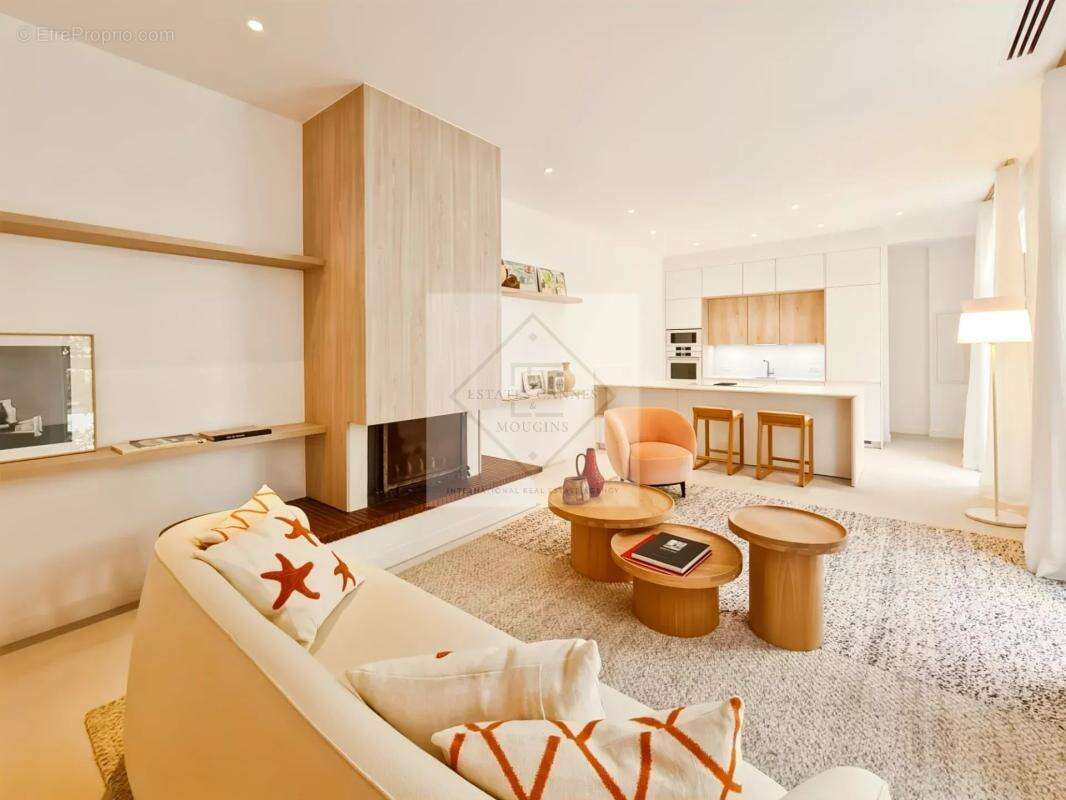Maison à CANNES