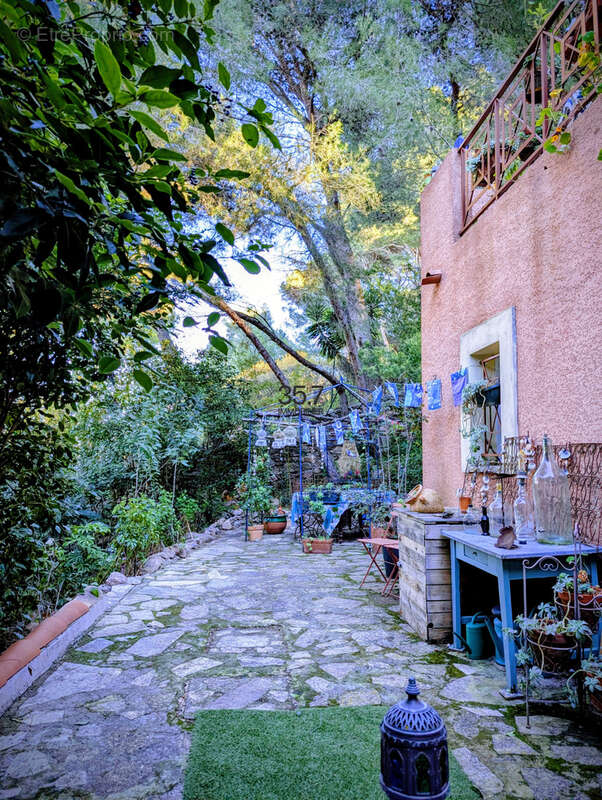 Maison à SETE
