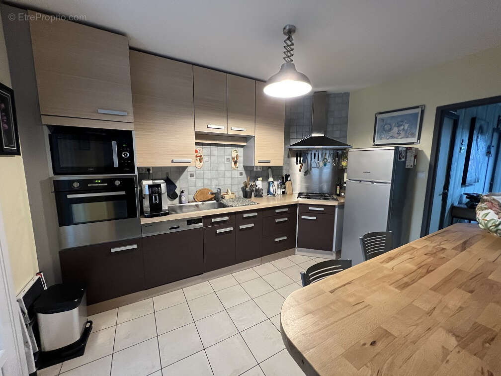 Maison à RANG-DU-FLIERS