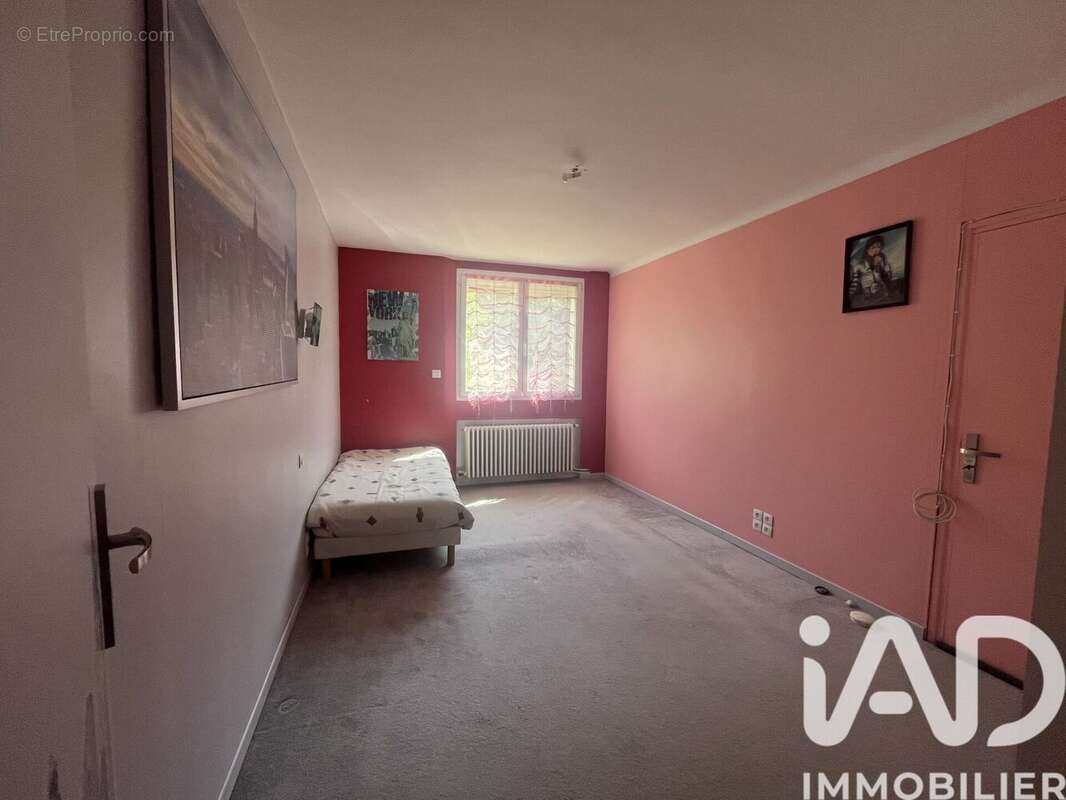 Photo 6 - Maison à LA CAVALERIE