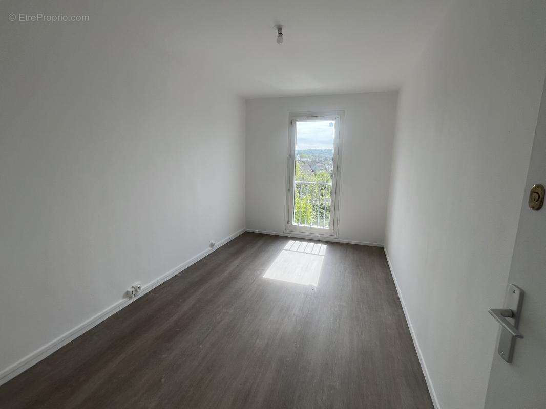 Appartement à CHATEAU-THIERRY