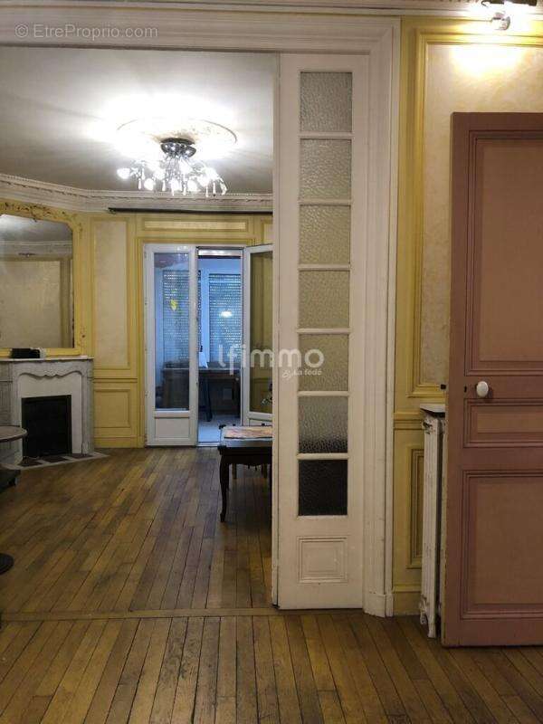 Maison atypique avec terrain - photo 3