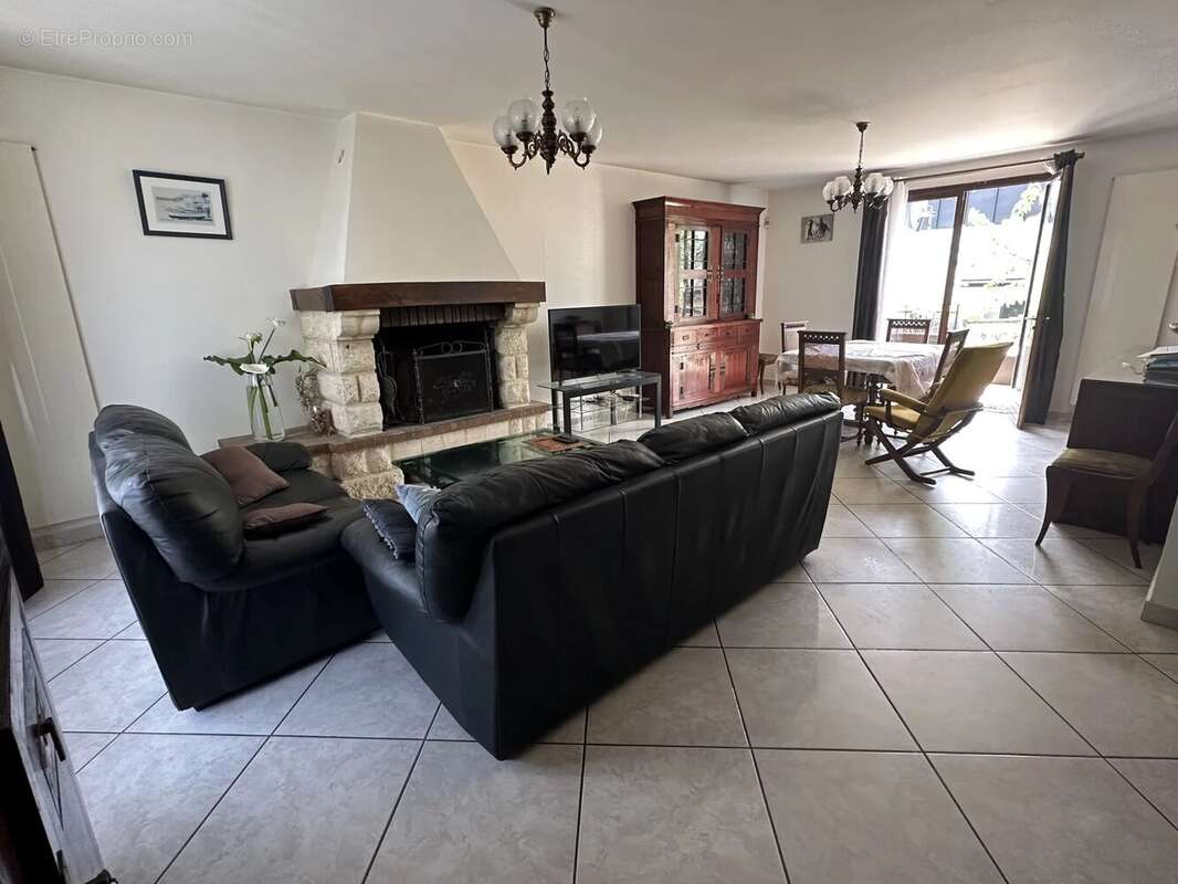 Maison à GOURNAY-SUR-MARNE