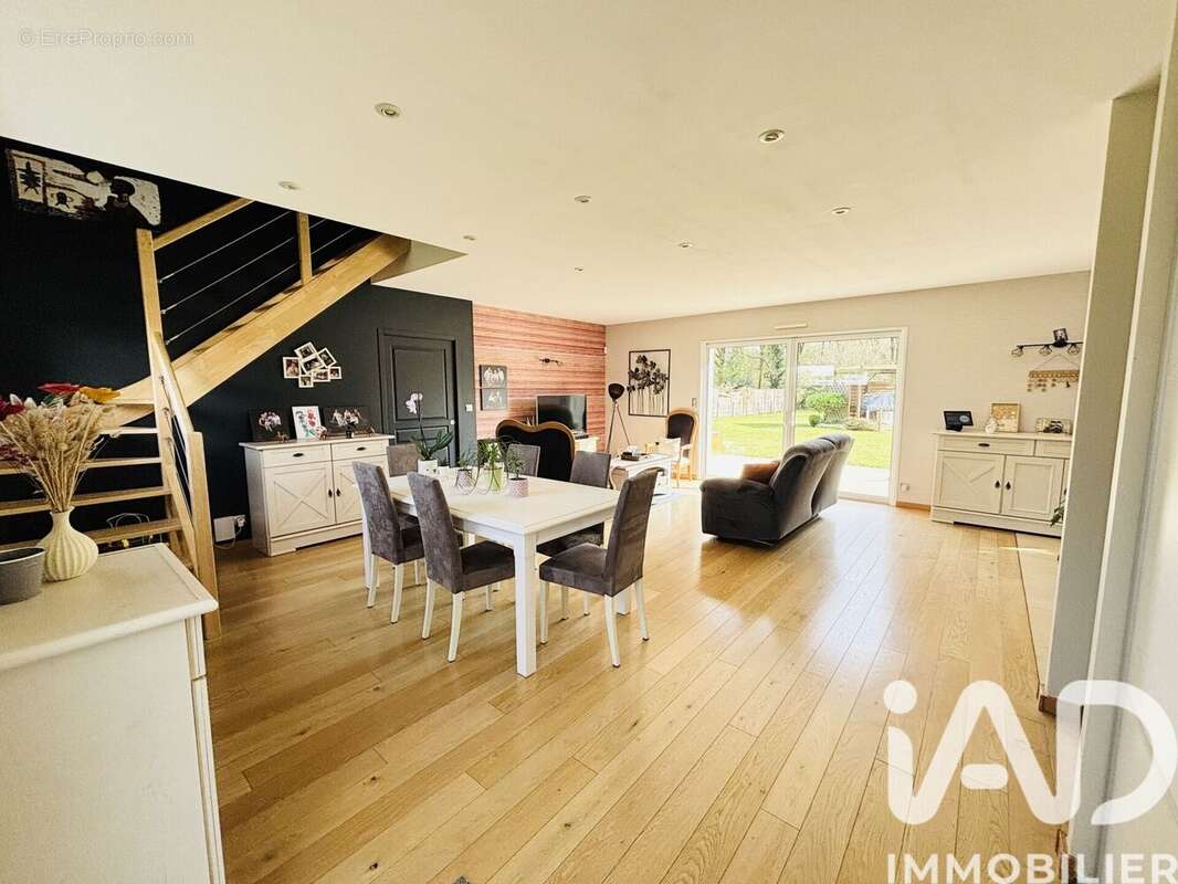 Photo 3 - Maison à SOUDAN